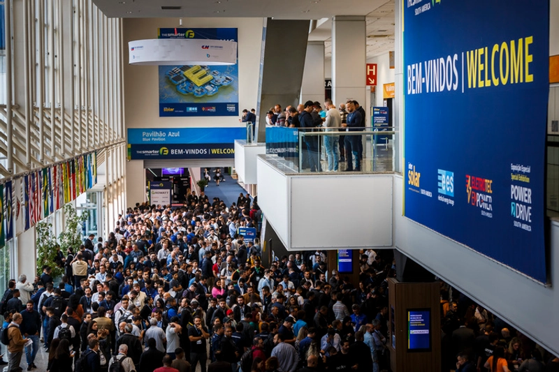 The smarter E South America Spotlight: B2B Essentials - 1