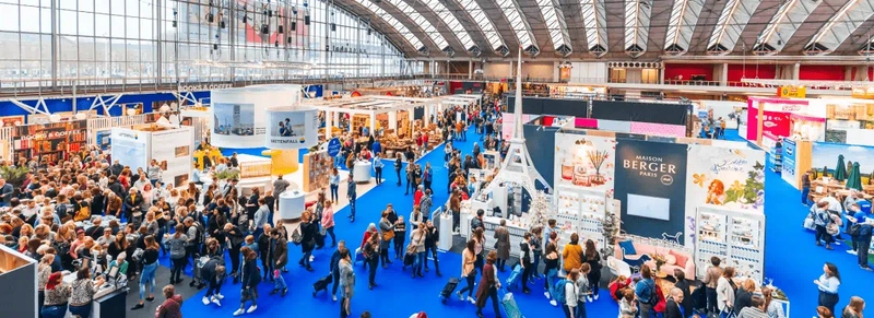 Why HUISHOUDBEURS Matters for B2B - 1