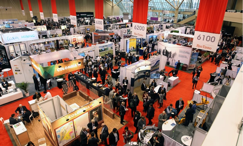 CIM Convention & Expo Revealed: B2B Opportunity - 3