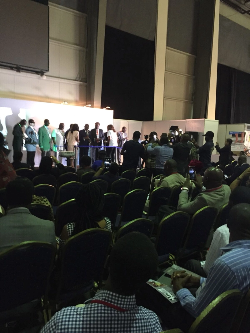 Unlock IVORY COAST BUILD EXPO: Must-Know B2B Event - 3