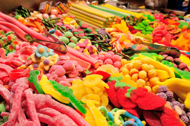 Your Expert Guide to Procuring Top-Tier Candies: Top 7 Candies Suppliers in Vietnam in Quarter 3 of 2025