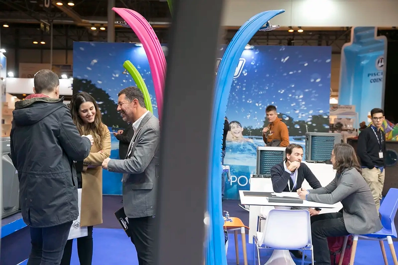 Why Attend PISCIMAD? B2B Intro