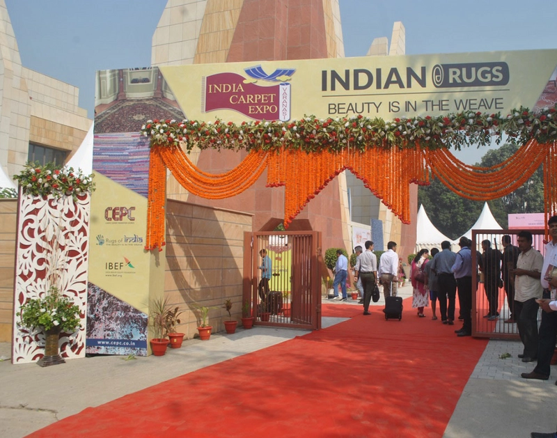 India Carpet Expo Spotlight: B2B Essentials - 2