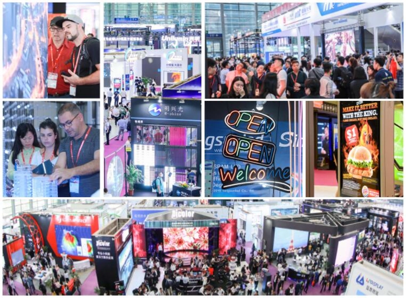 Why Shenzhen International Advertising and Signage Exhibition Matters for B2B - 1