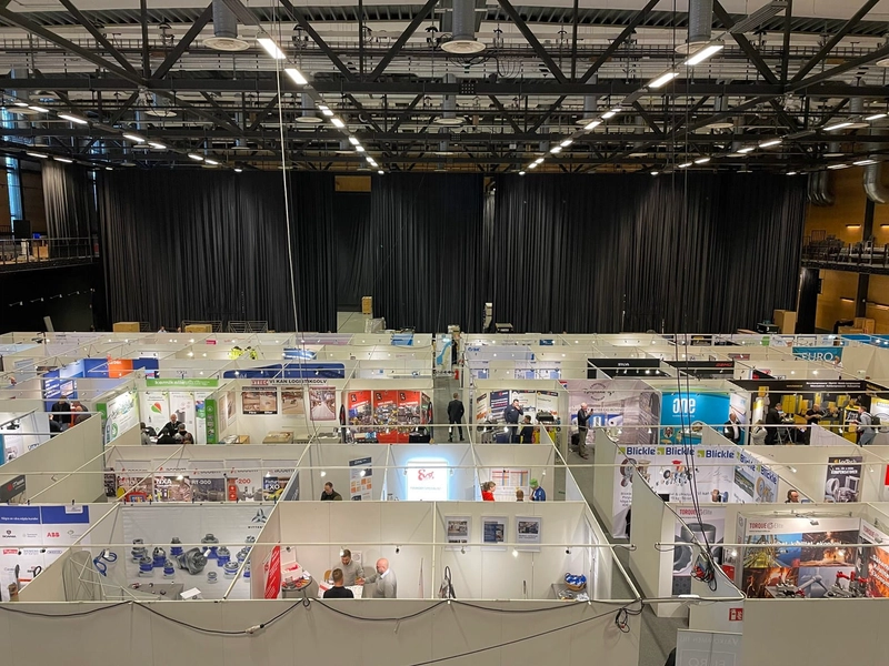 Euro Expo Spotlight: B2B Essentials - 2