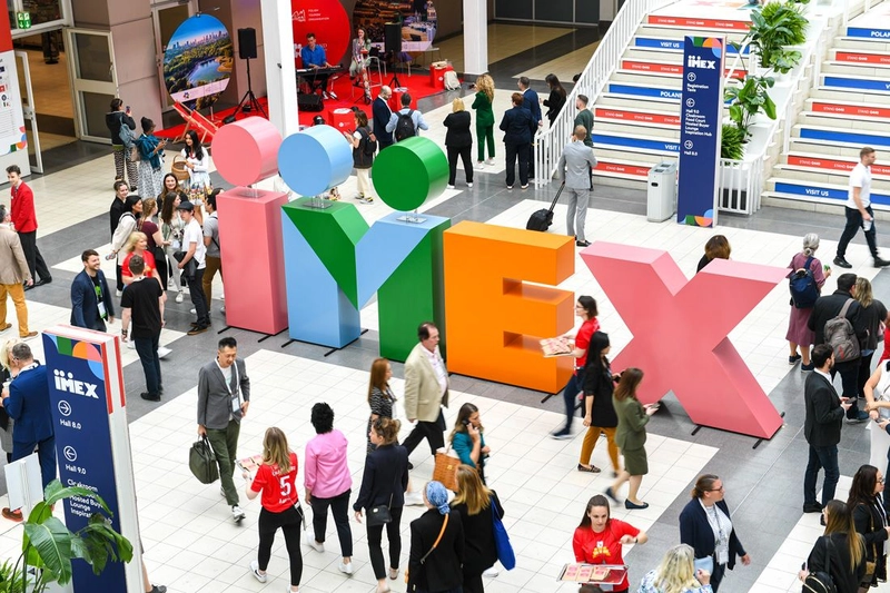 Why Attend IMEX Frankfurt? B2B Intro - 2