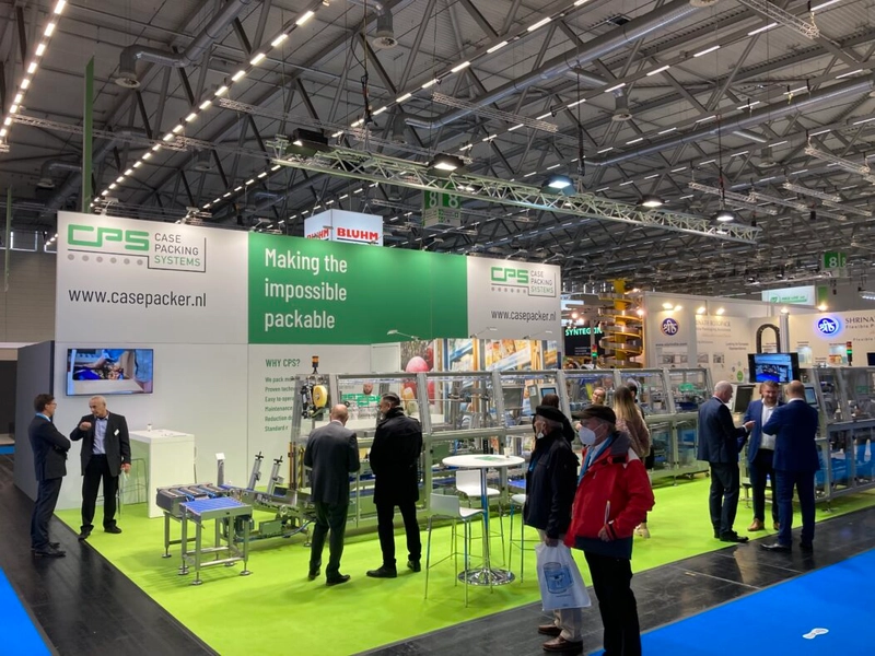 Why Food Northwest Process & Packaging Expo Matters for B2B - 1