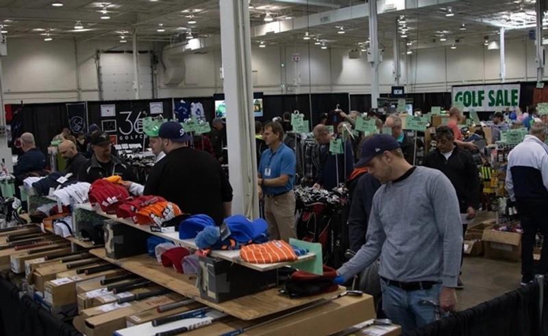 Why Attend Toronto Golf & Travel Show? B2B Intro - 3