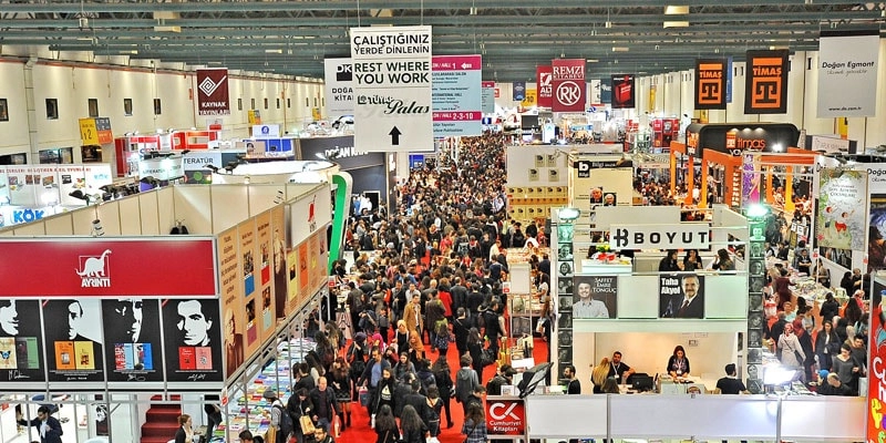Why ISTANBUL YARN FAIR Matters for B2B - 1
