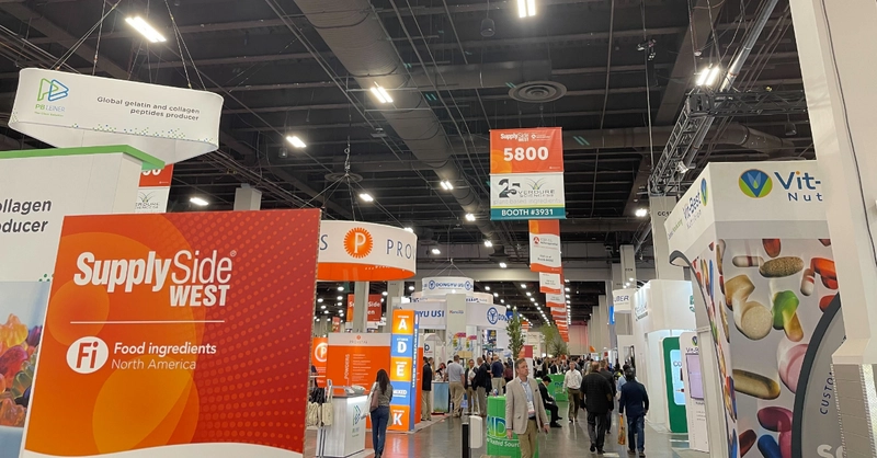 Why SupplySide West Matters for B2B - 2