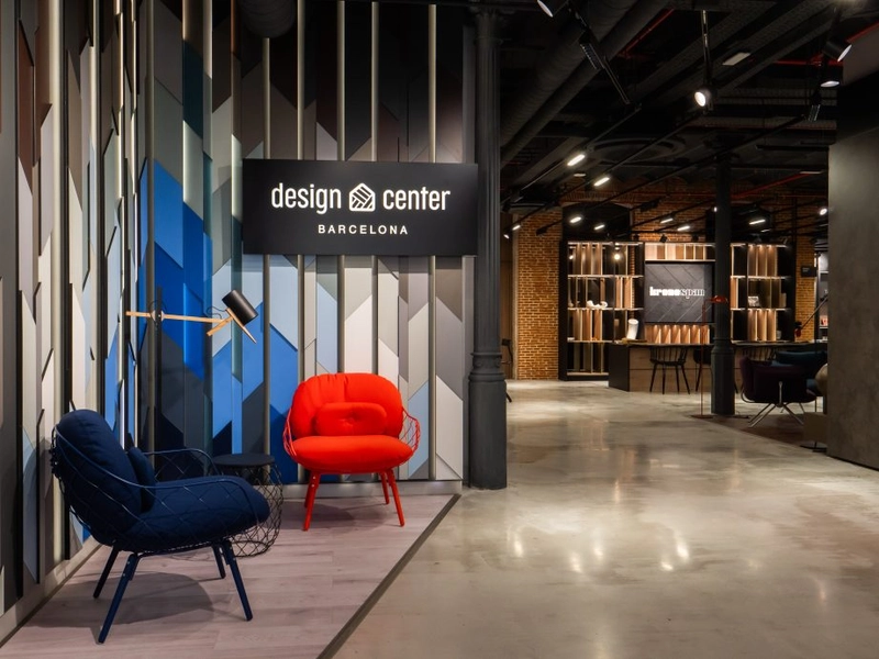 Inside Barcelona Design Week: B2B Key Insights - 3