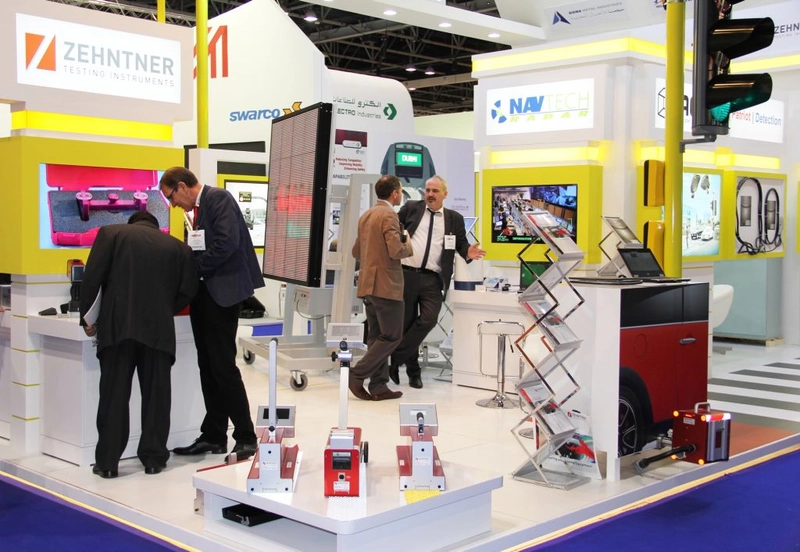 Inside Gulf Traffic Exhibition Dubai: B2B Key Insights - 1
