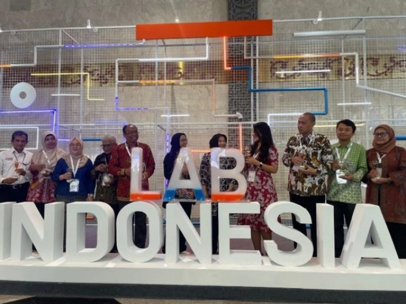 LAB INDONESIA Revealed: B2B Opportunity - 2