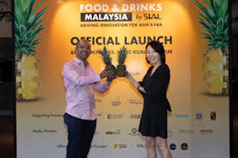 Why Attend FDM - FOOD & DRINKS MALAYSIA? B2B Intro - 2