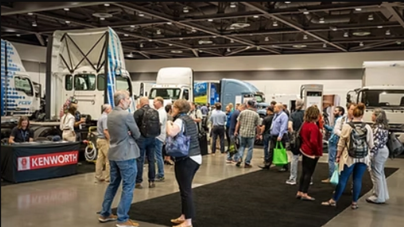 Why Attend Annual Green Transportation Summit and Expo? B2B Intro