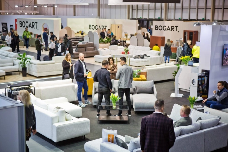 Unlock MEBLE POLSKA: Must-Know B2B Event - 1