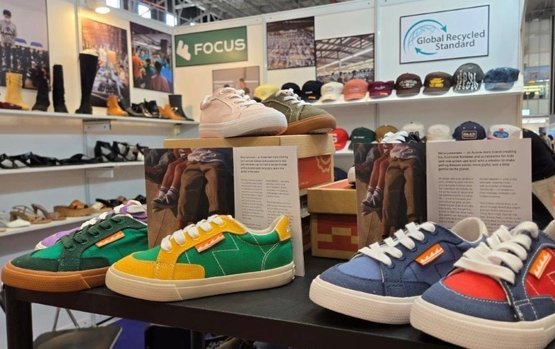 Inside Shoes & Leather Vietnam: B2B Key Insights - 2