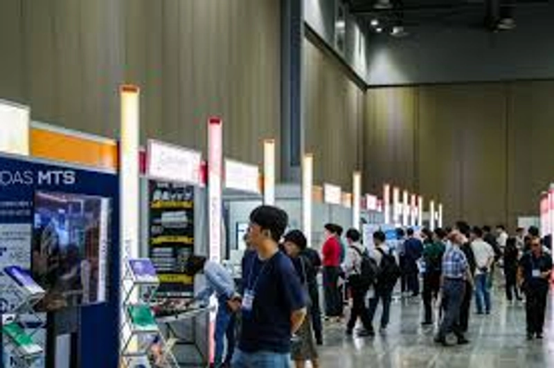 Unlock Solar Asia Expo: Must-Know B2B Event - 1