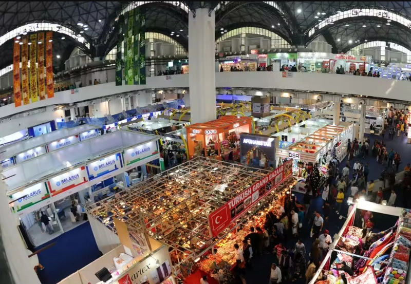 Why India International Trade Fair Matters for B2B