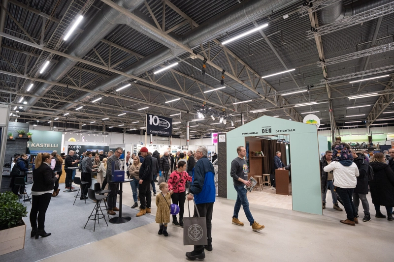 Inside Turku Construction Fair: B2B Key Insights - 1