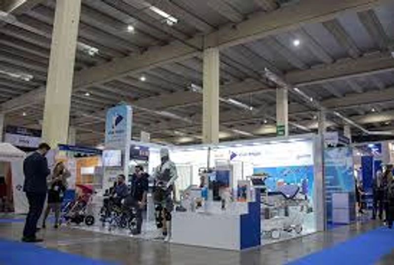 Why EXPO HOSPITAL Matters for B2B - 1