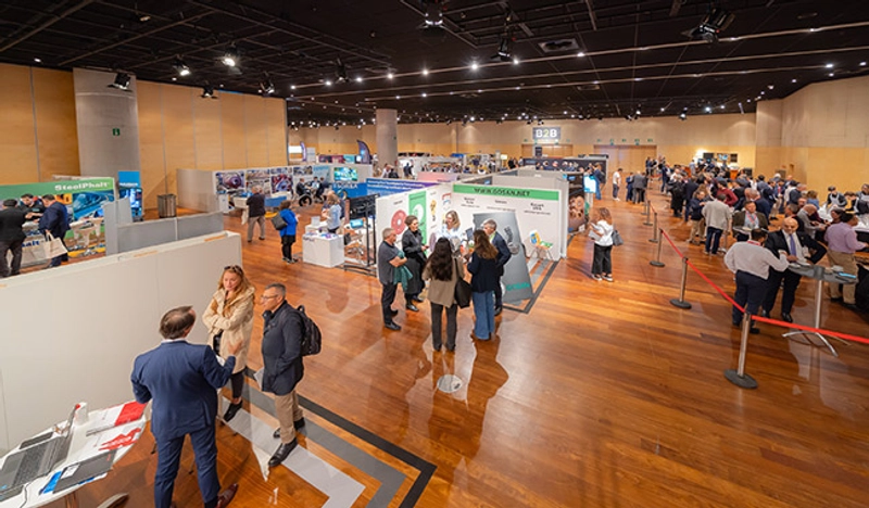 Steel Tech Congress & Expo Revealed: B2B Opportunity - 3