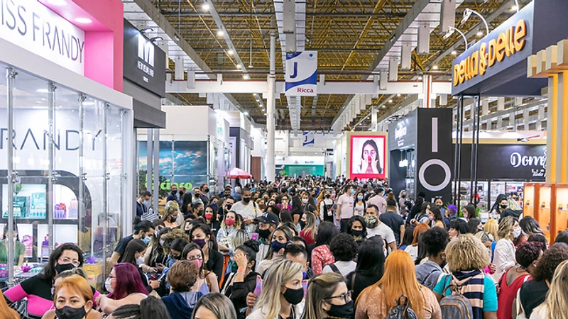 Discover Beauty Fair : B2B Event Guide - 2