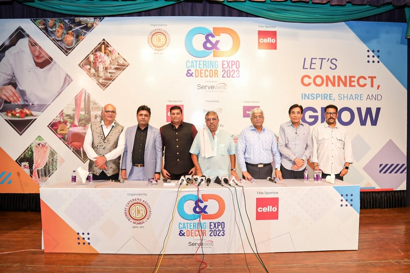 Discover Catering and Decor Expo: B2B Event Guide - 1