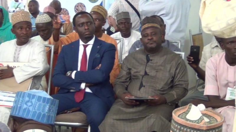 NIMEAT Nigeria Meat Tech Expo Revealed: B2B Opportunity - 3