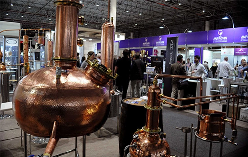 Inside Cachaça Trade Fair: B2B Key Insights - 2