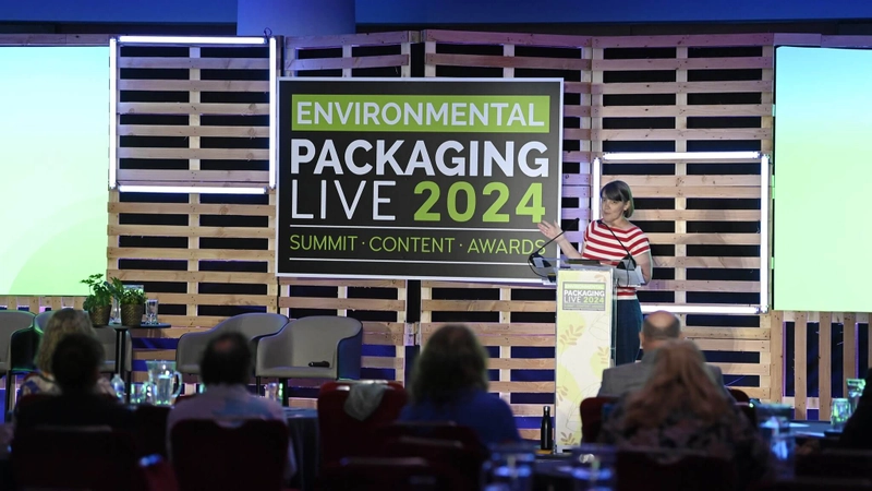 Environmental Packaging Live Spotlight: B2B Essentials - 3