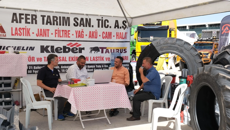 International Agriculture Exhibition (AGROTEC) Revealed: B2B Opportunity - 2
