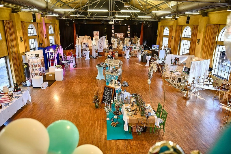 Inside DREAM WEDDING: B2B Key Insights - 3
