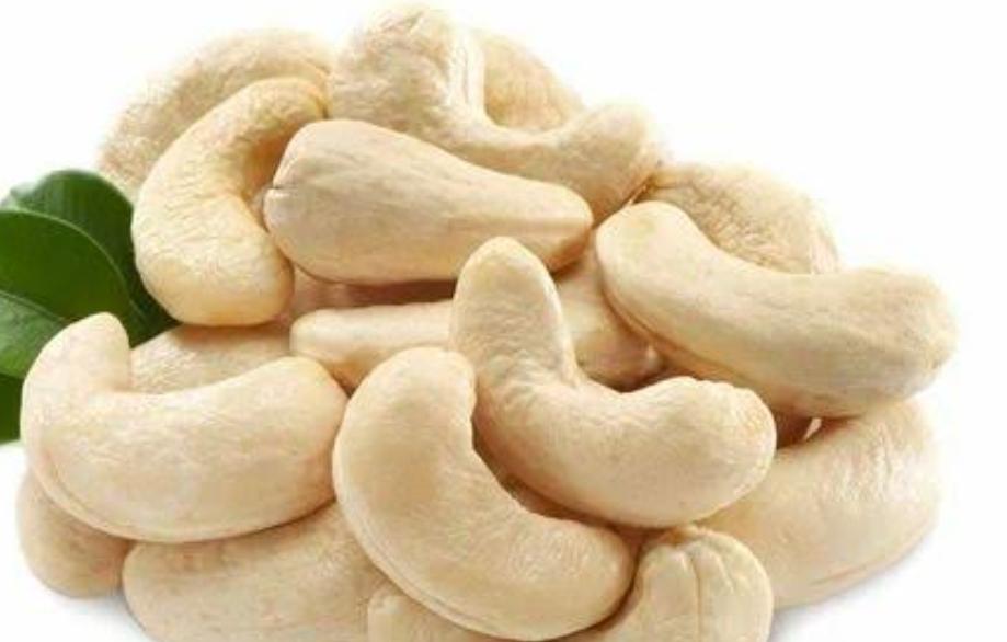 Premium Cashew Nuts