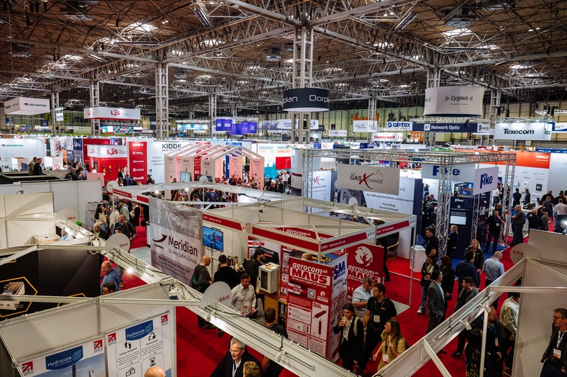 Inside The Fire Safety Event: B2B Key Insights - 3