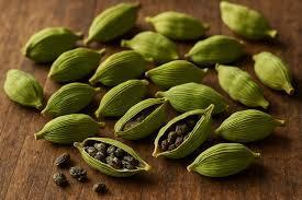 Cardamom Bag