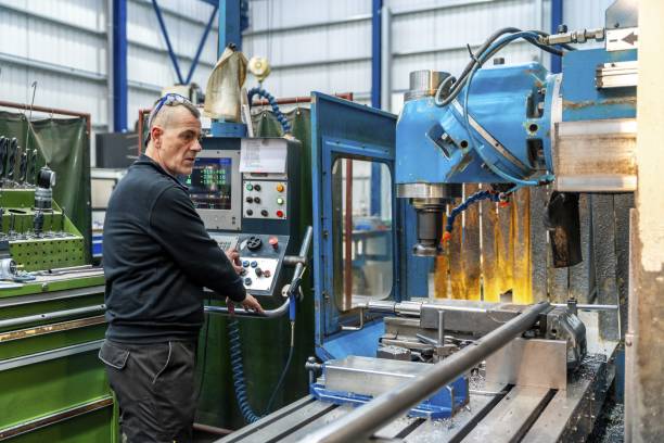 Your Expert Guide to Procuring Top-Tier Machining Centre: Top 10 Machining Centre Suppliers in China in Year 2025