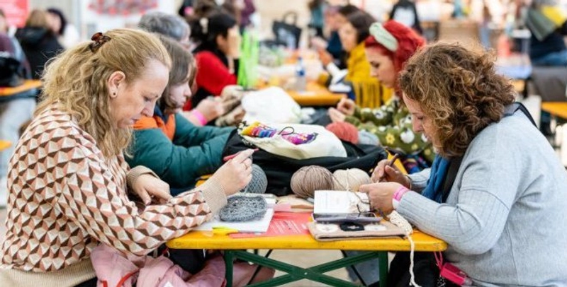 Why Love Yarn Madrid Matters for B2B - 1