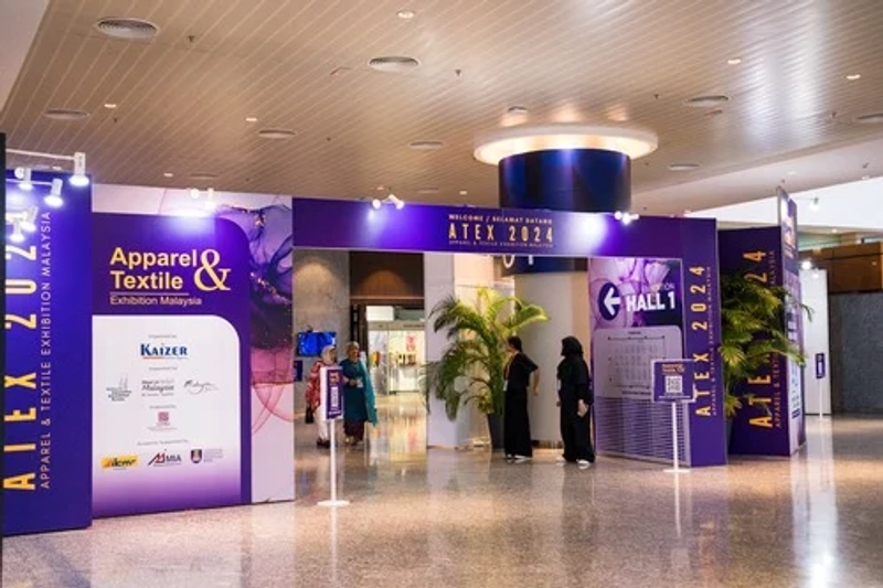 Inside Apparel & Textile Exhibition Malaysia: B2B Key Insights - 2