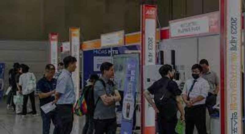 Unlock ESS EXPO: Must-Know B2B Event - 2