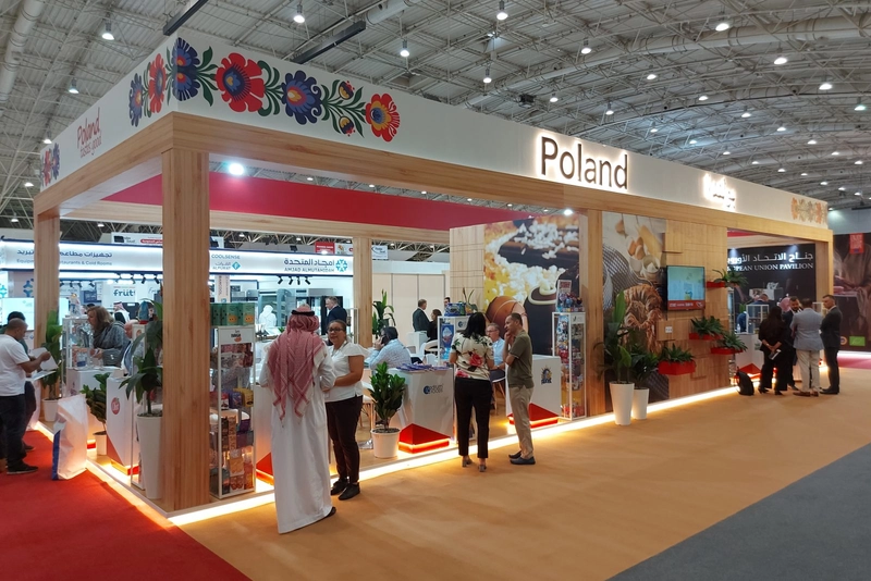 Discover Foodex Saudi: B2B Event Guide - 2