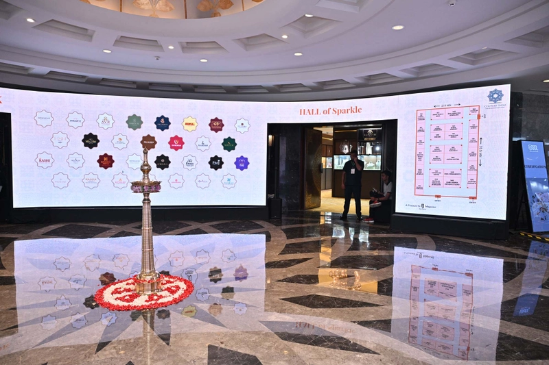 Discover COUTURE India: B2B Event Guide - 2