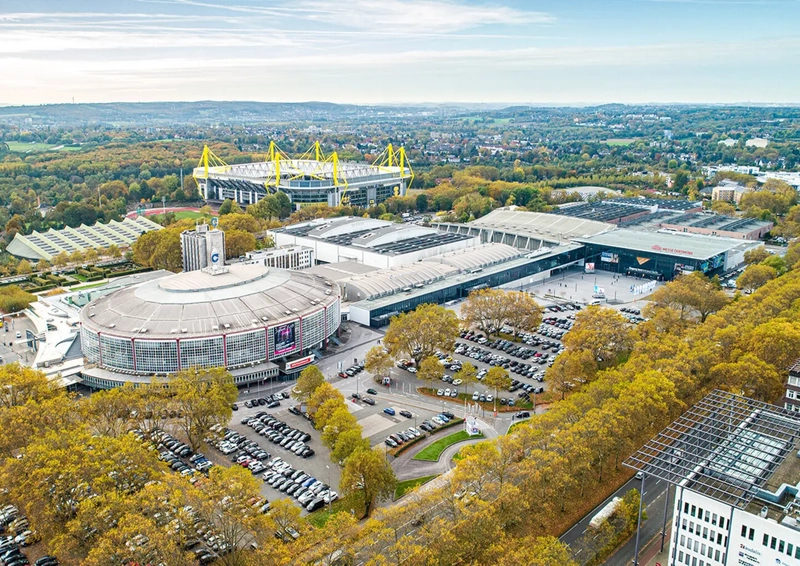 Automotive Meets Electronics and Control (AmEc) Spotlight: B2B Essentials - 1