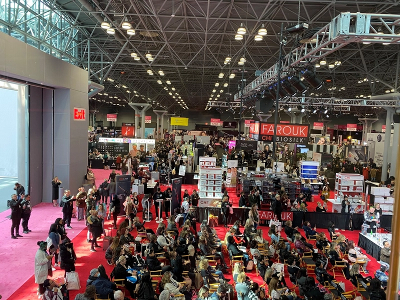 Inside IBS New York: B2B Key Insights - 2