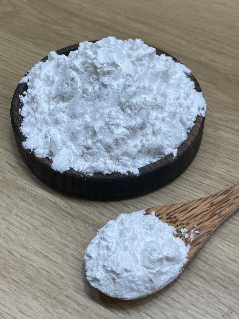 Acetylated Starch