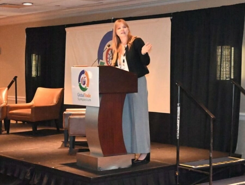 Global Trade Symposium Spotlight: B2B Essentials - 1