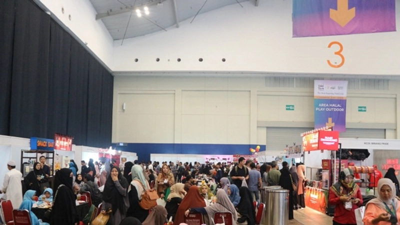 Unlock Halal Indonesia International Trade Show: Must-Know B2B Event - 1