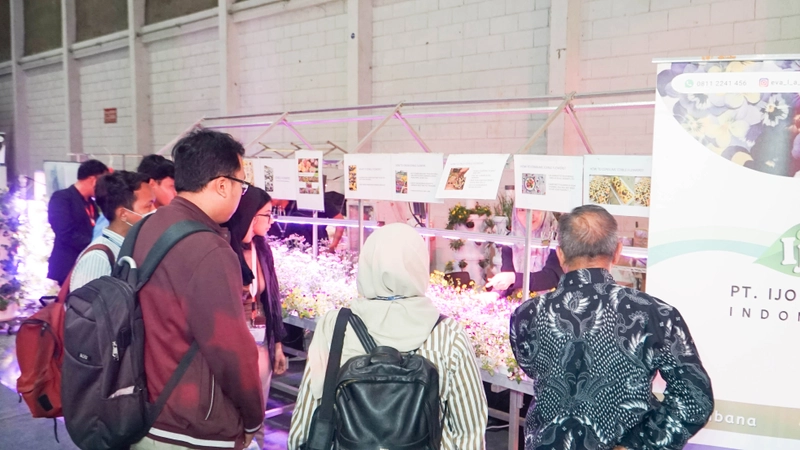 Discover INAGRICHEM: B2B Event Guide - 4