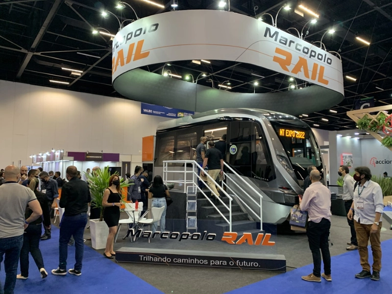 NT EXPO Revealed: B2B Opportunity