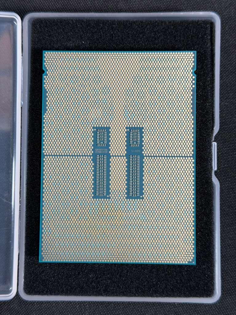 SRM7A Intel Xeon Gold 6430 32 Core 2.10GHz 60MB 270W CPU Processor